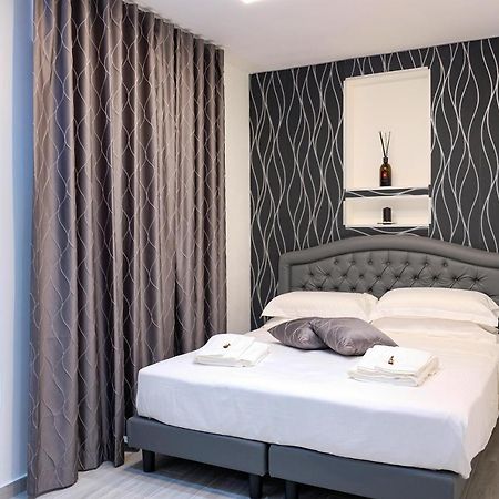 Prestige Casa Vacanze Катандзаро Экстерьер фото