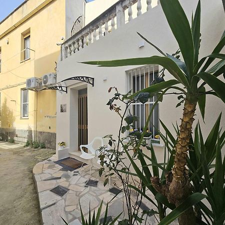 Prestige Casa Vacanze Катандзаро Экстерьер фото