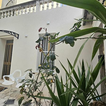 Prestige Casa Vacanze Катандзаро Экстерьер фото