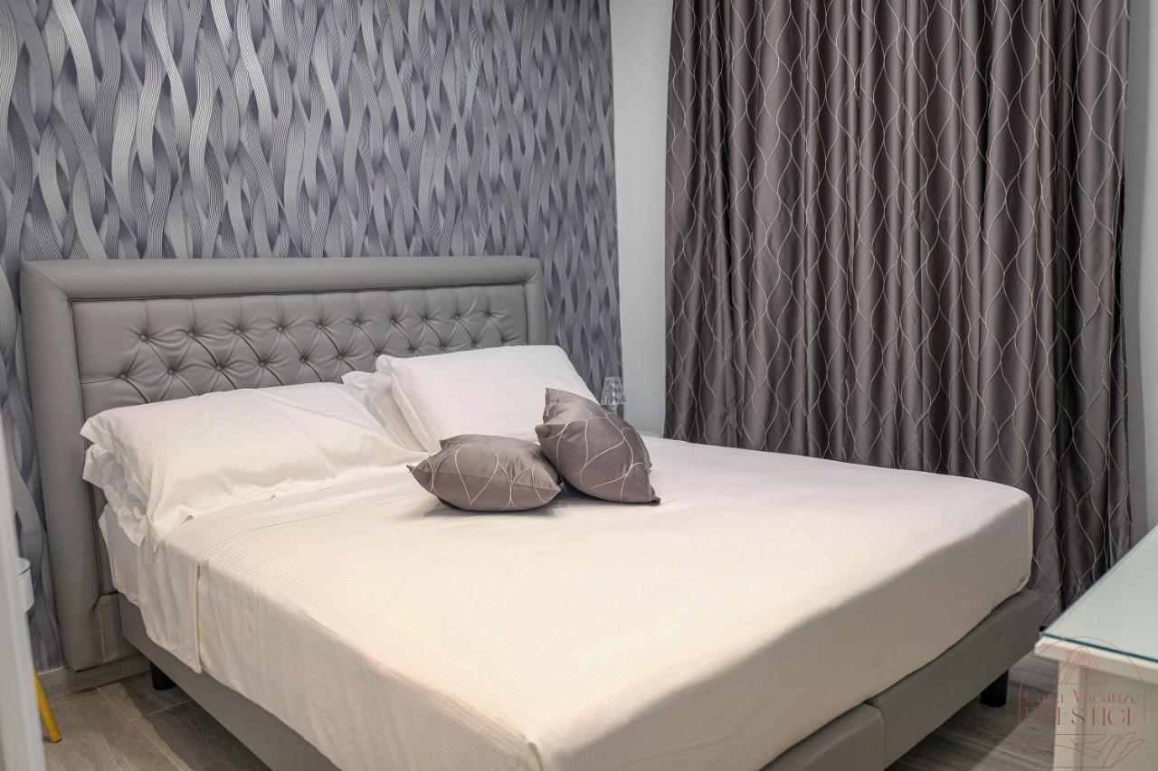 Prestige Casa Vacanze Катандзаро Экстерьер фото
