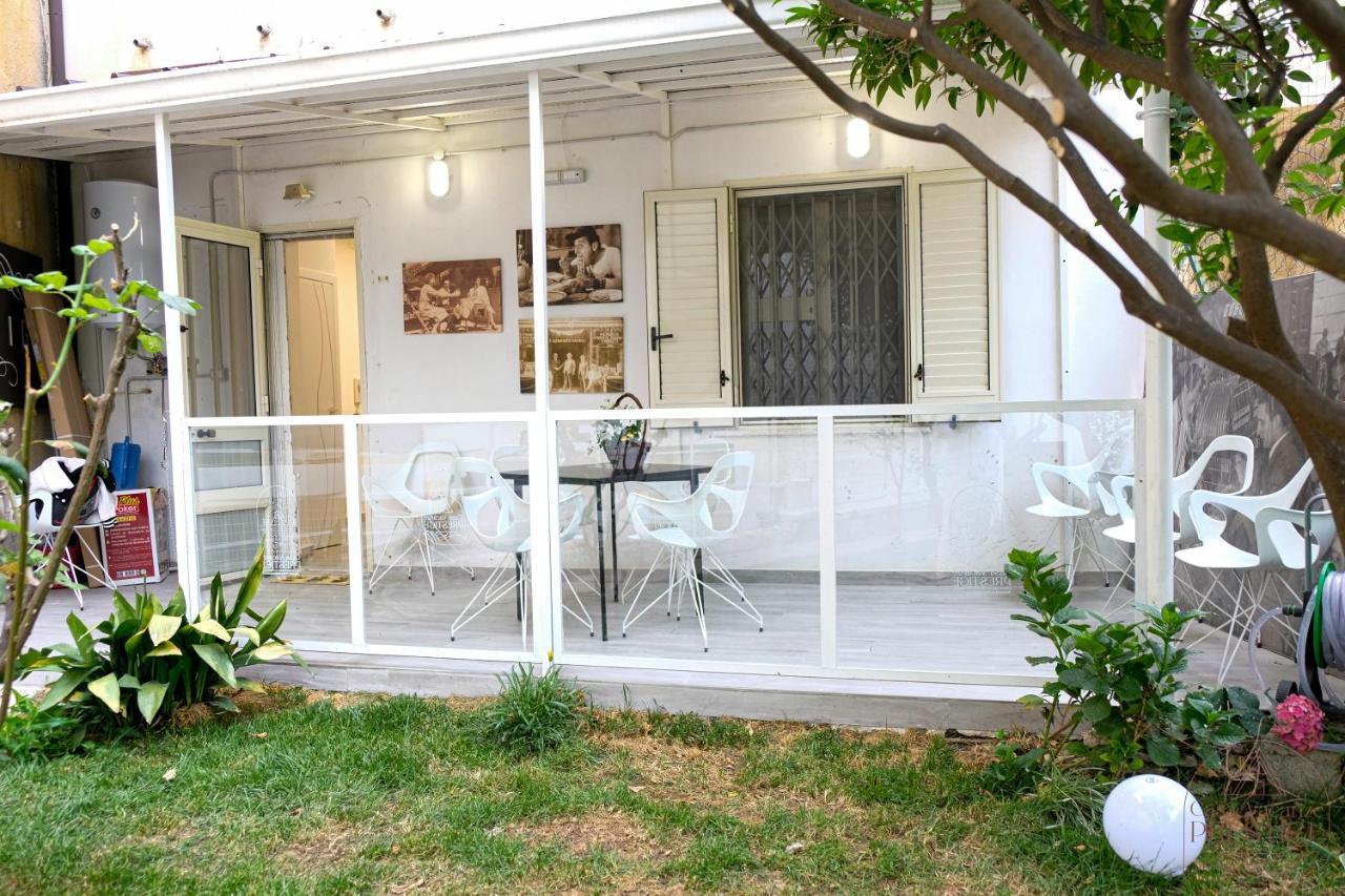 Prestige Casa Vacanze Катандзаро Экстерьер фото