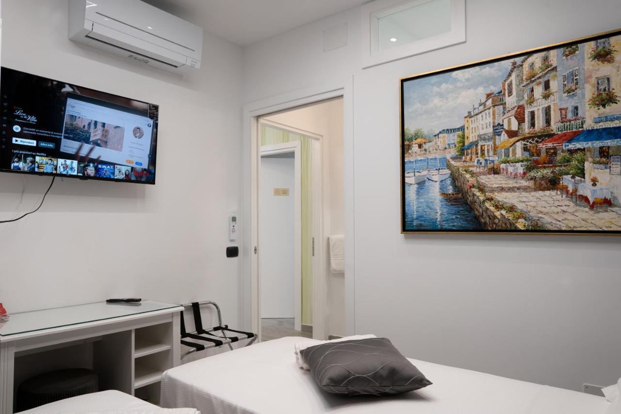 Prestige Casa Vacanze Катандзаро Экстерьер фото