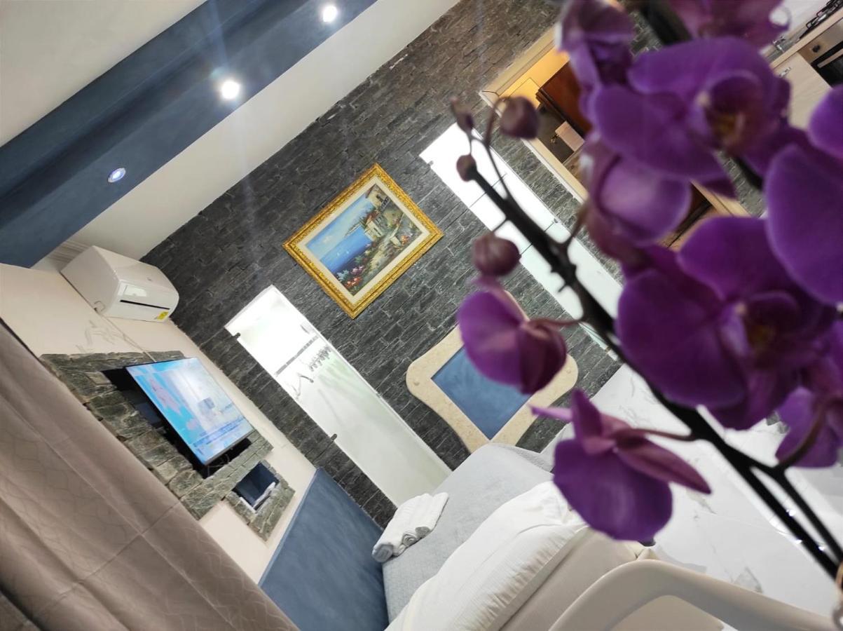 Prestige Casa Vacanze Катандзаро Экстерьер фото