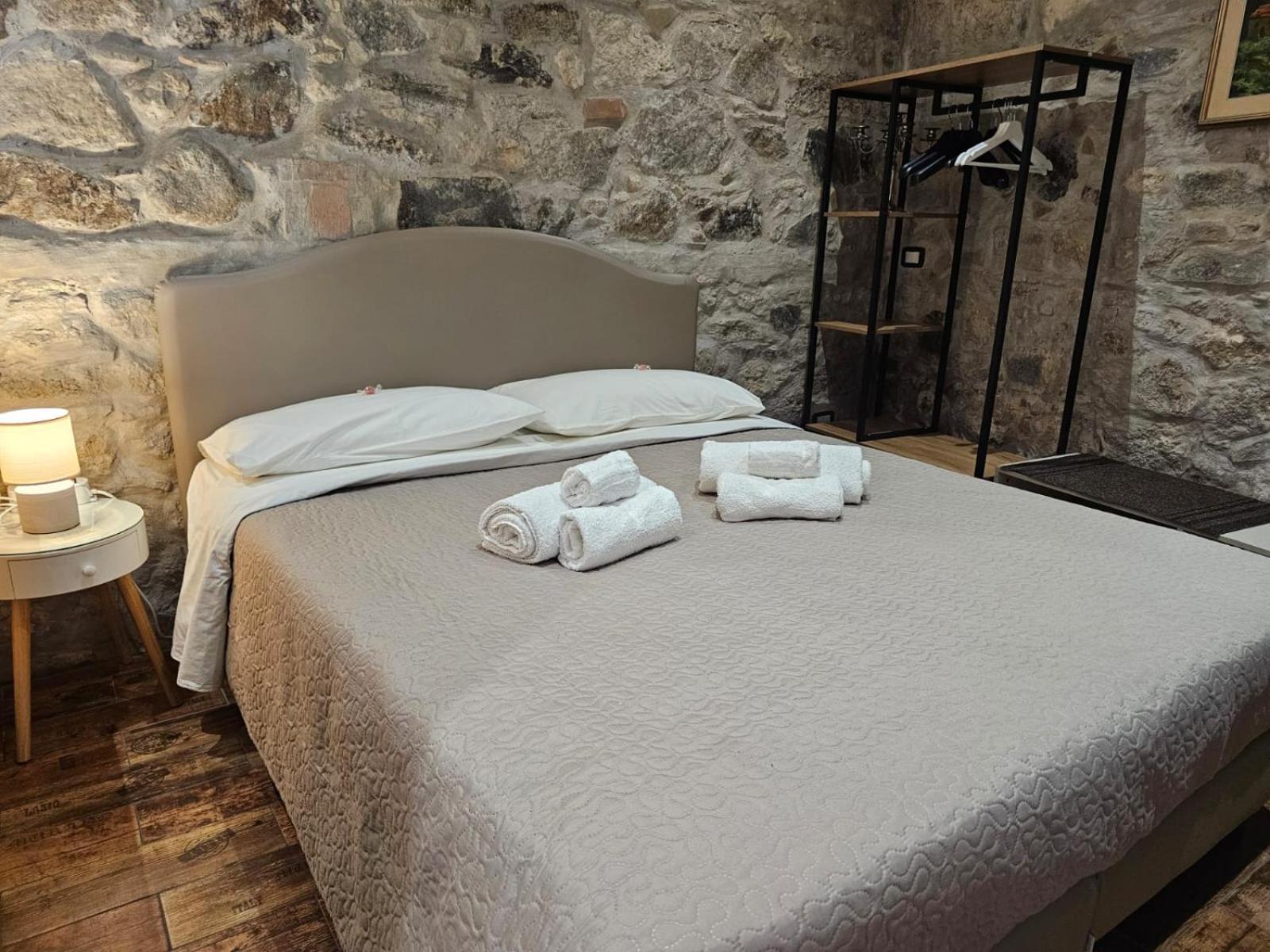 Prestige Casa Vacanze Катандзаро Экстерьер фото