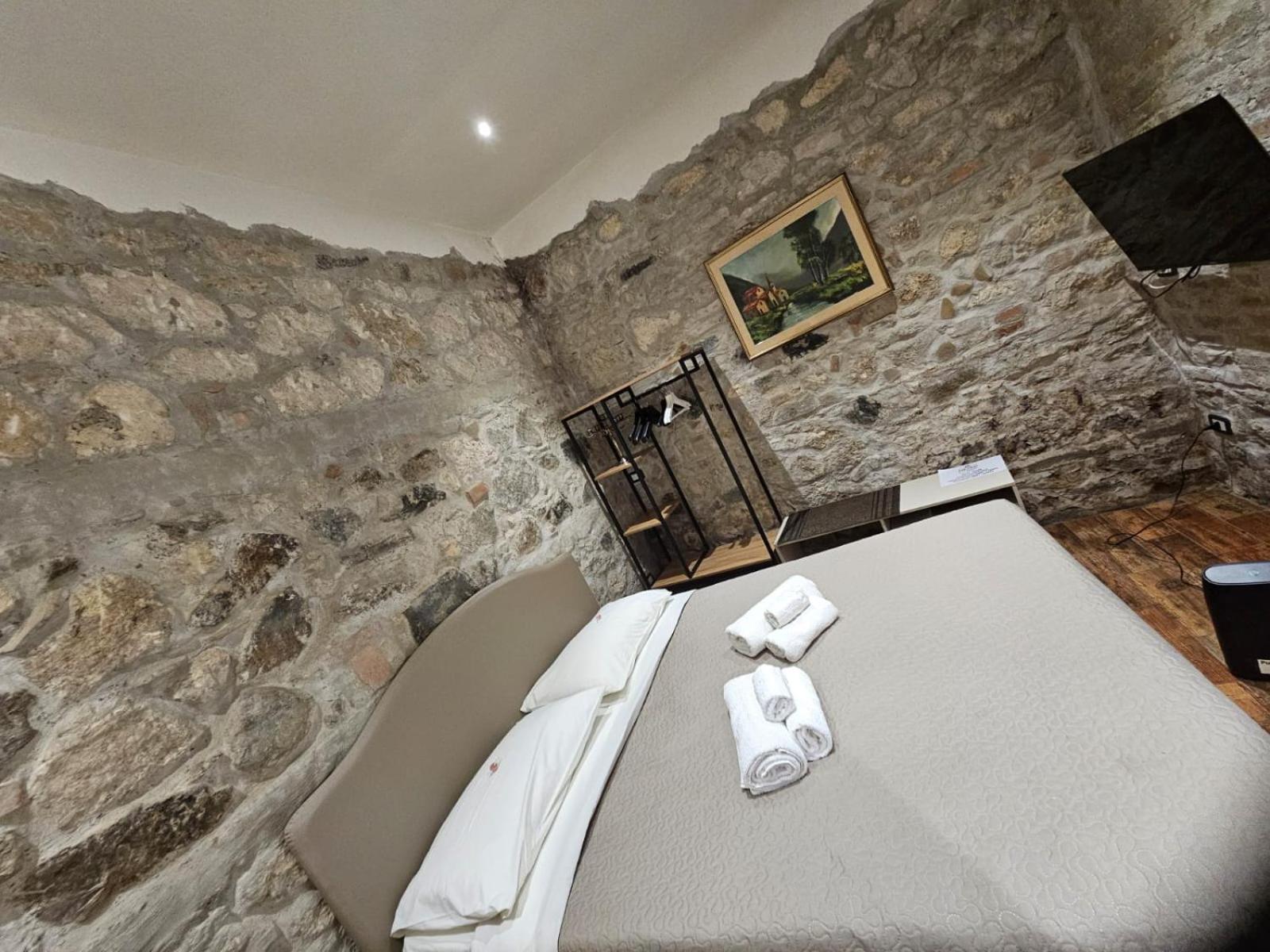 Prestige Casa Vacanze Катандзаро Экстерьер фото