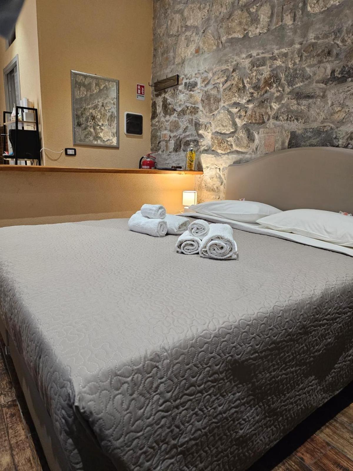 Prestige Casa Vacanze Катандзаро Экстерьер фото