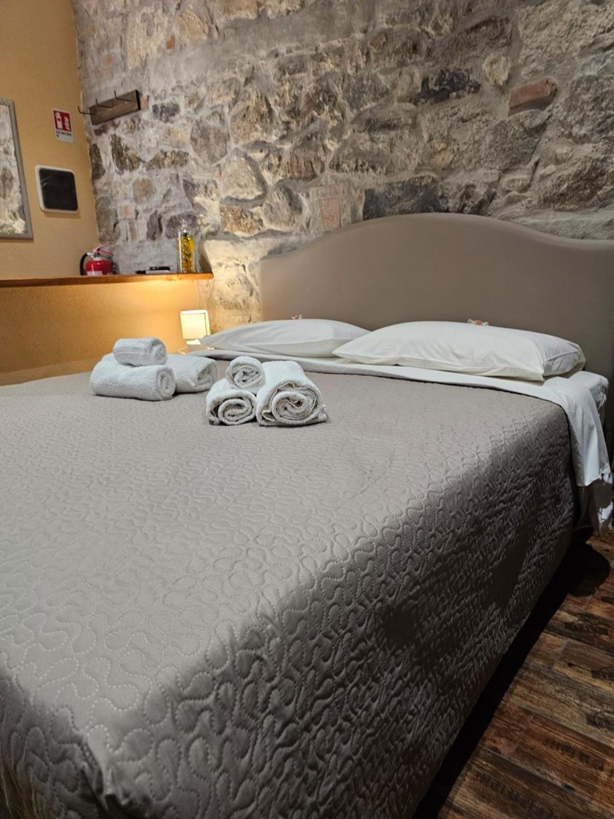 Prestige Casa Vacanze Катандзаро Экстерьер фото
