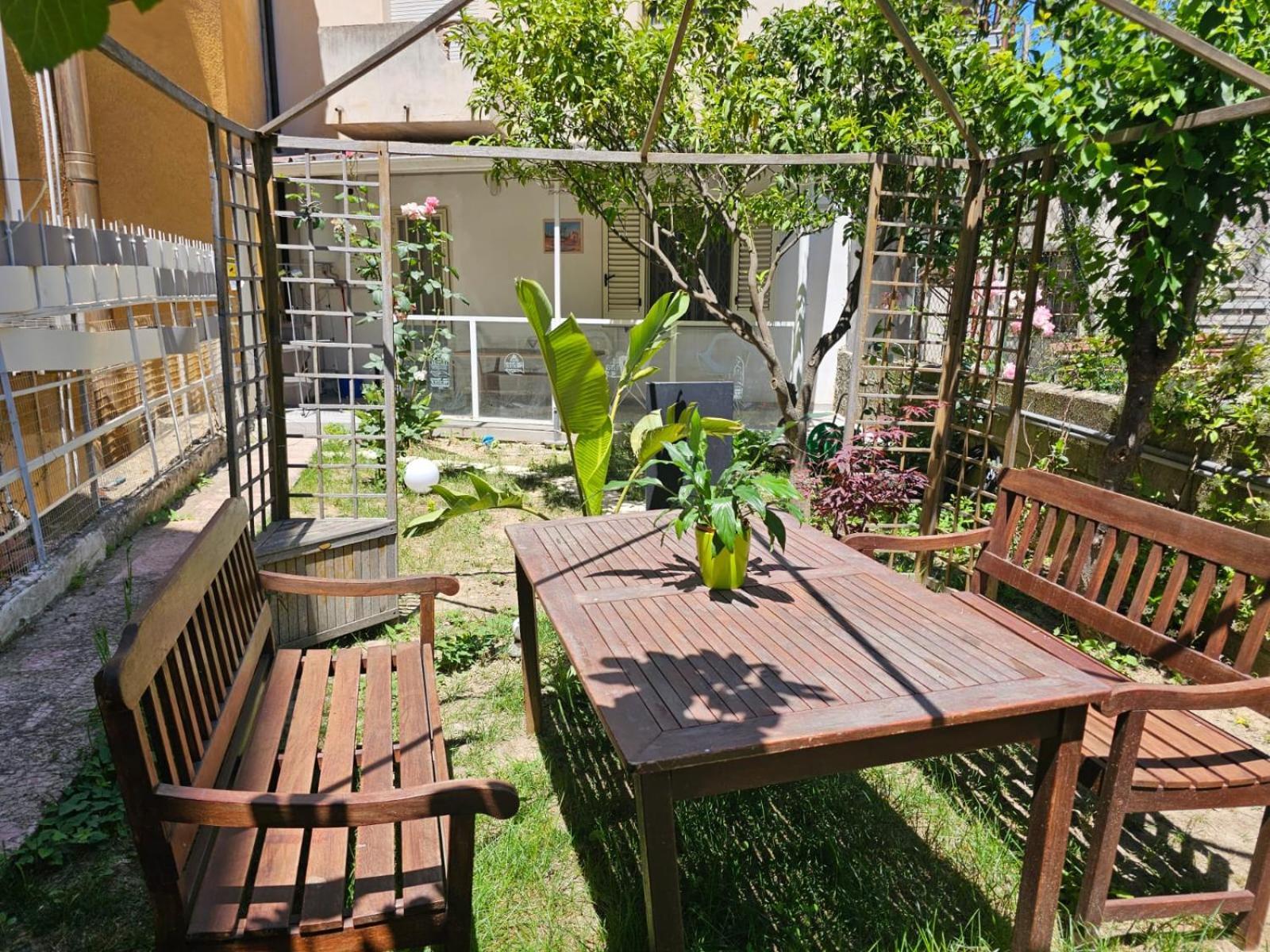 Prestige Casa Vacanze Катандзаро Экстерьер фото