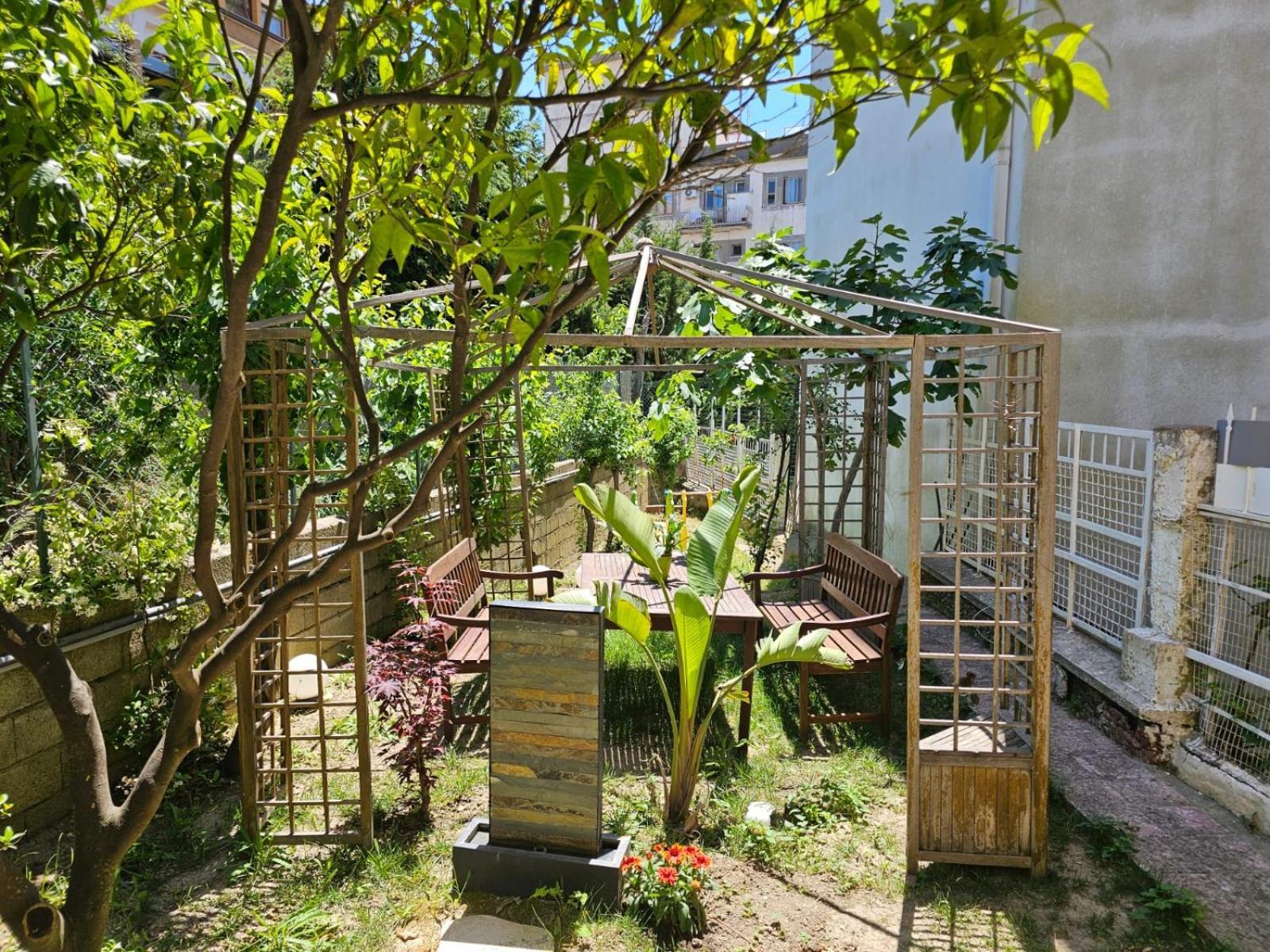 Prestige Casa Vacanze Катандзаро Экстерьер фото
