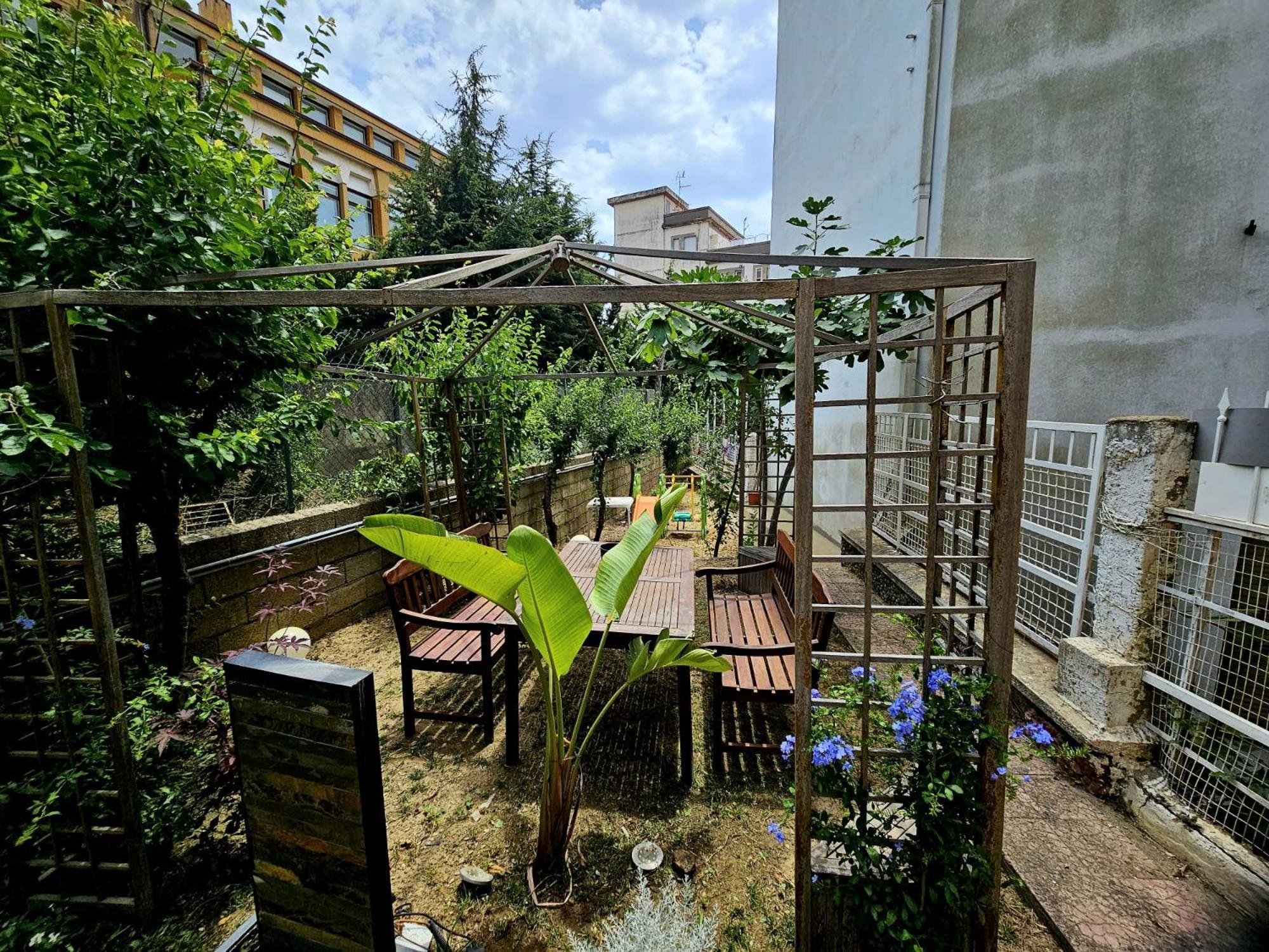 Prestige Casa Vacanze Катандзаро Экстерьер фото