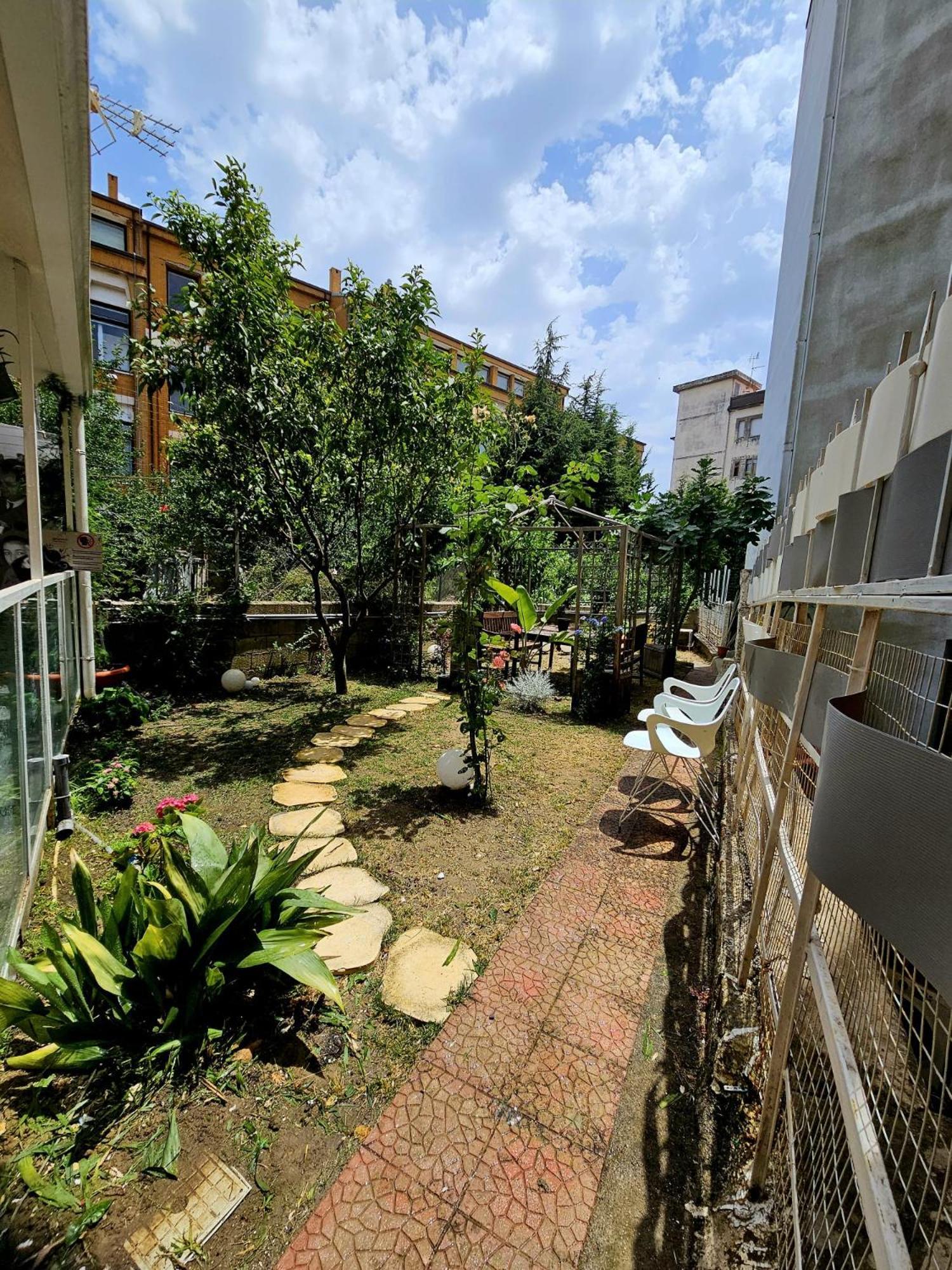 Prestige Casa Vacanze Катандзаро Экстерьер фото
