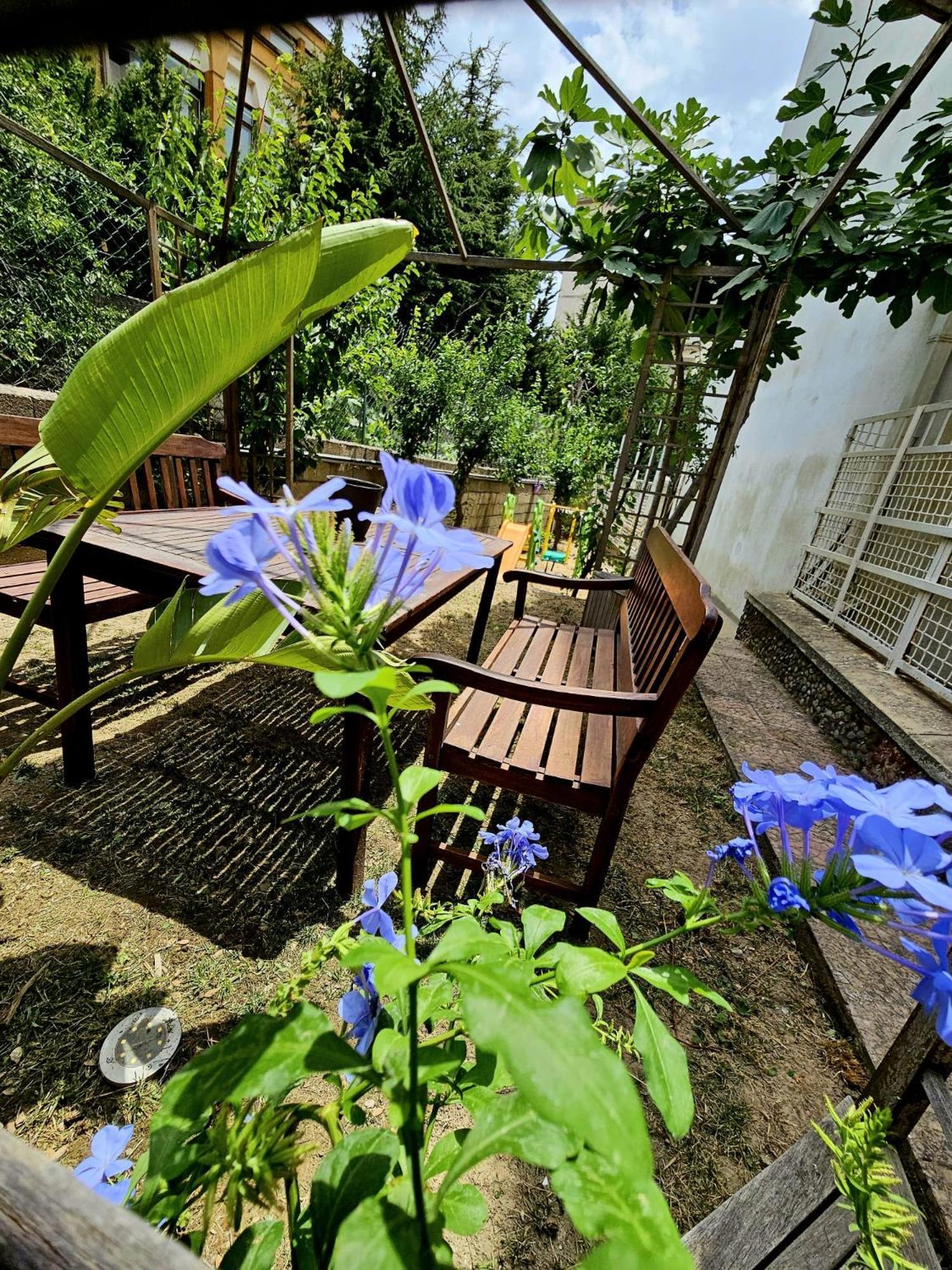 Prestige Casa Vacanze Катандзаро Экстерьер фото