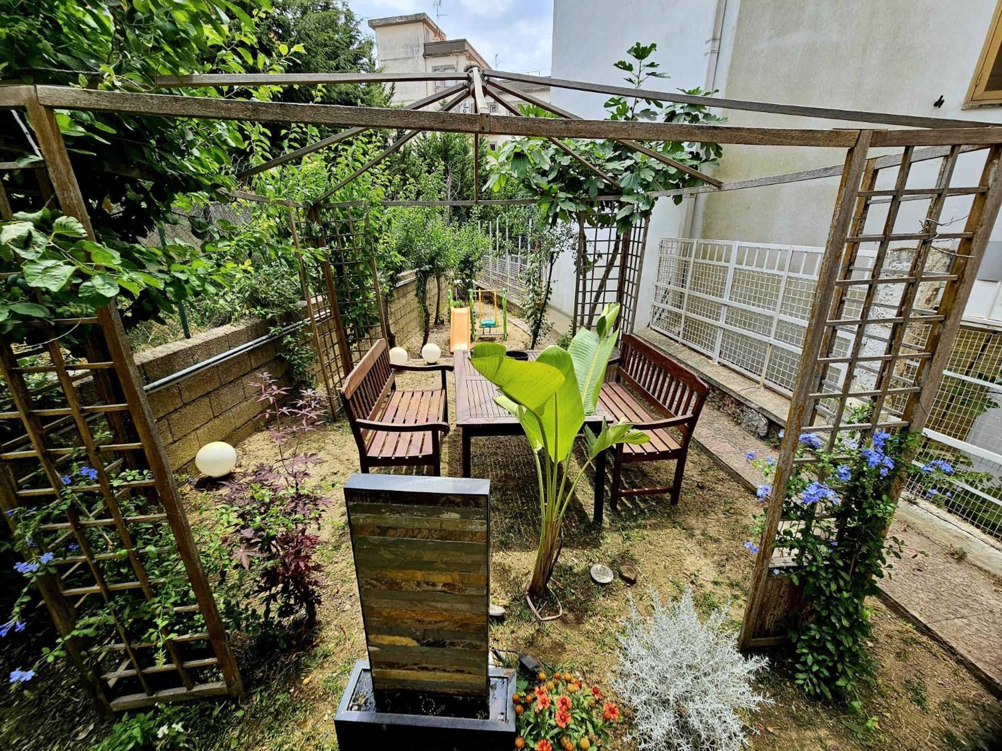 Prestige Casa Vacanze Катандзаро Экстерьер фото